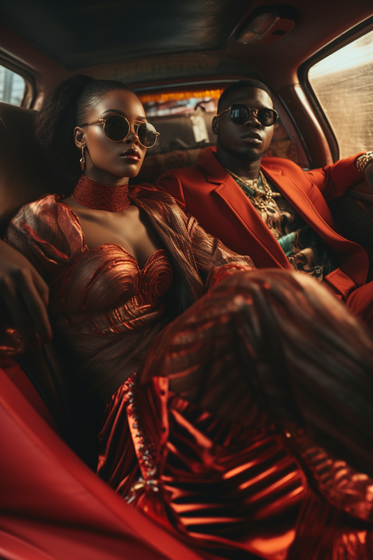RHYTHMS OF THE CONTINENT: A AFROBEATS & AMAPIANO PLAYLIST TO ELEVATE YOUR VIBES