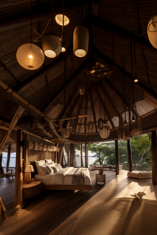 LUXURY WANDERLUST: 5 MUST-DO'S FOR TRAVELING TO DISTANT DESTINATIONS