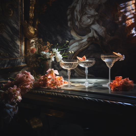 FIZZ & FLAVOR: TOP 4 SPARKLING WINES UNDER $40 FOR EFFERVESCENT ELEGANCE
