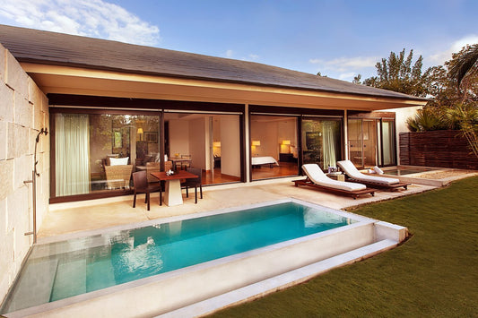 LUXURY RESORT REVIEWS: BLUE DIAMOND - PLAYA DEL CARMEN
