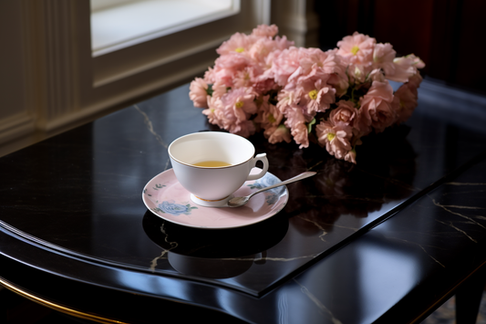 THE ART OF ROMANTICIZING EVERYDAY LIFE: ELEVATING THE ORDINARY FOR A MORE FULFILLING EXISTENCE