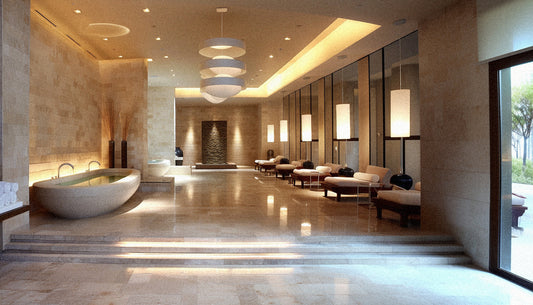 LAVISH LUXURIES SPA SERIES: UNLOCKING THE SECRETS OF OPULENT INDULGENCE