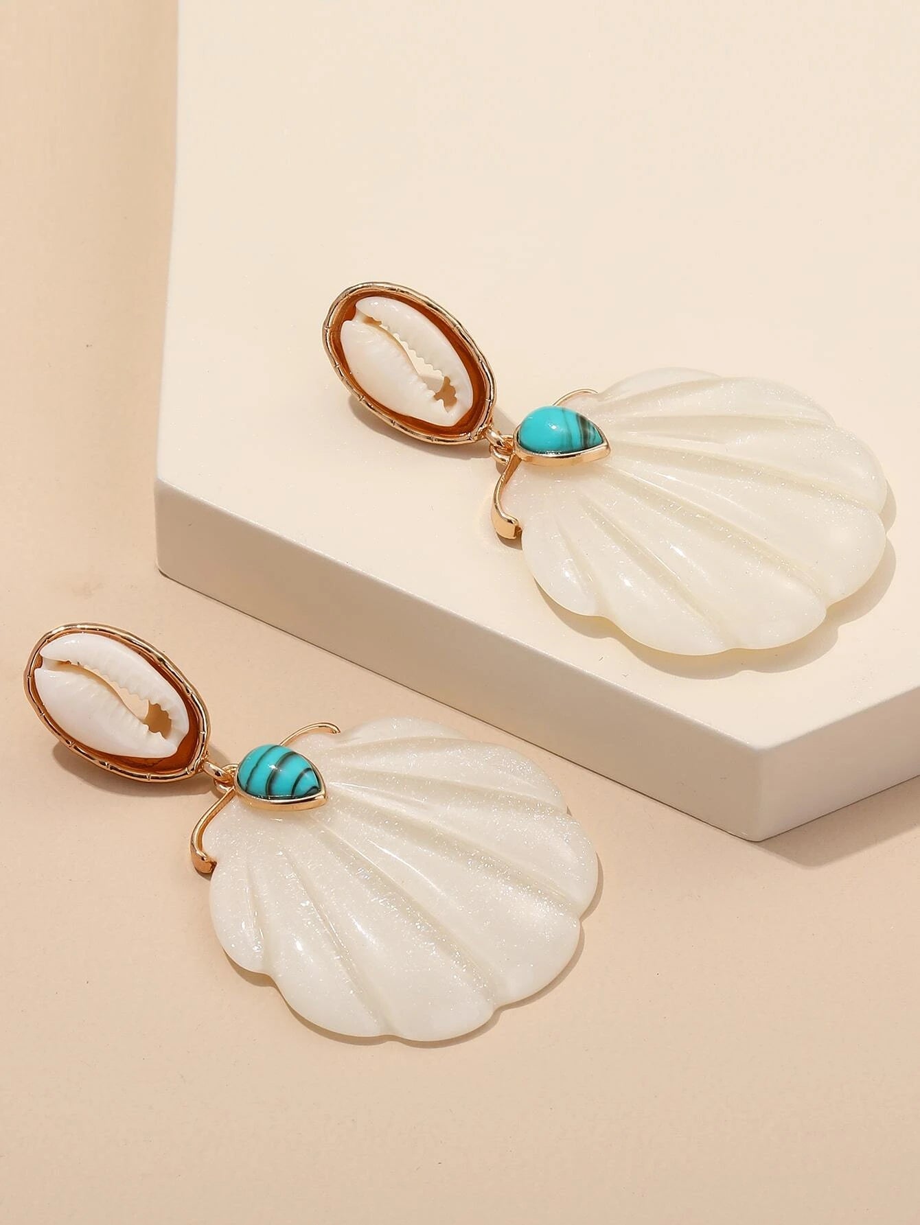 ARIEL - CREME FRAICHE