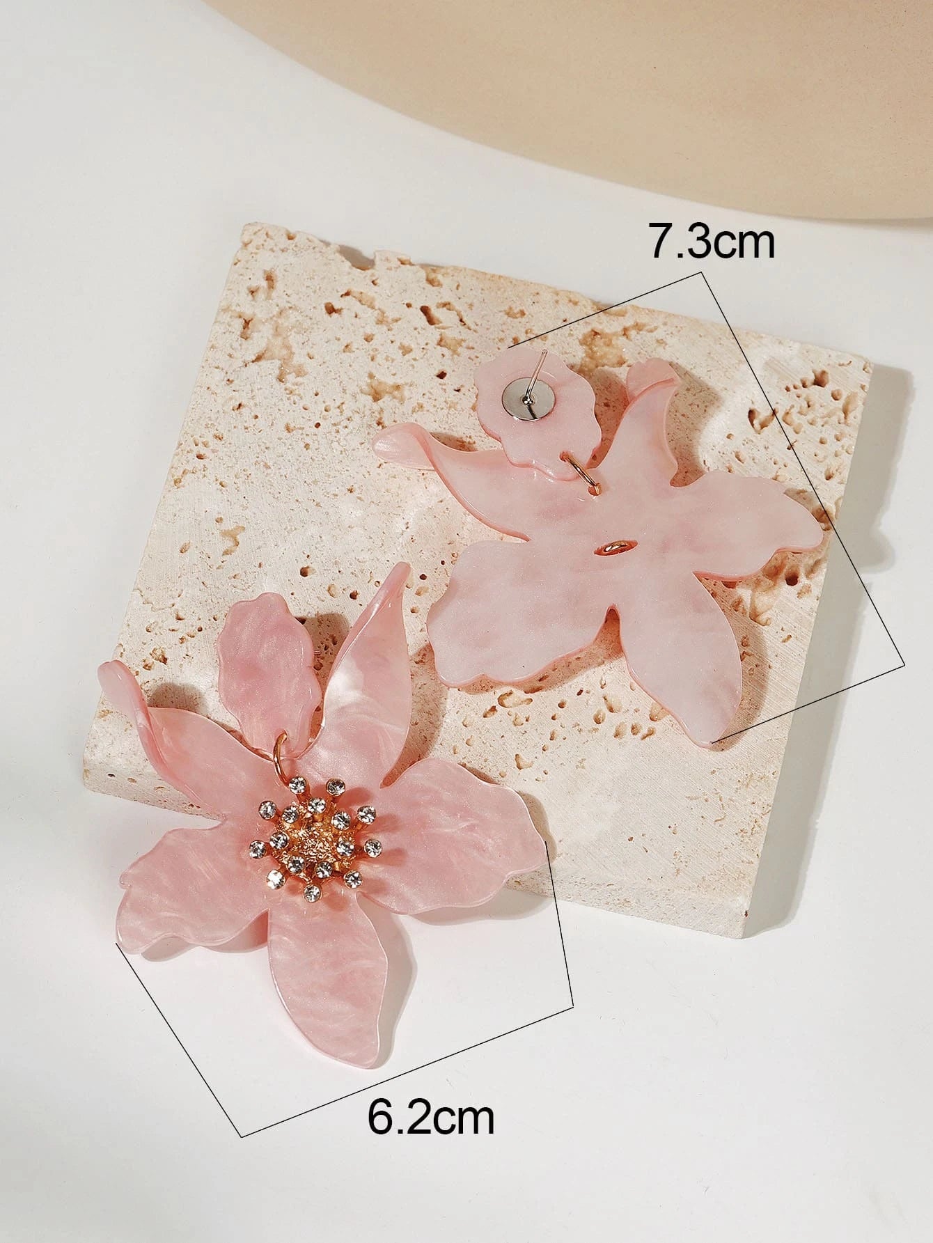 VANDA - KOBI PINK
