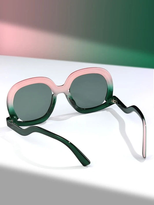 SHANTE - ROSE À VERTÈ