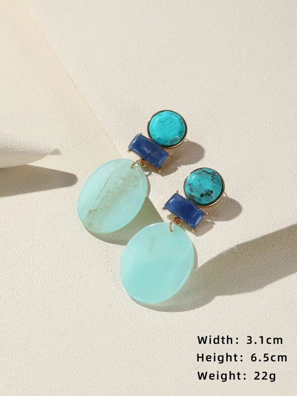 NOVALIE - TURQUOISE