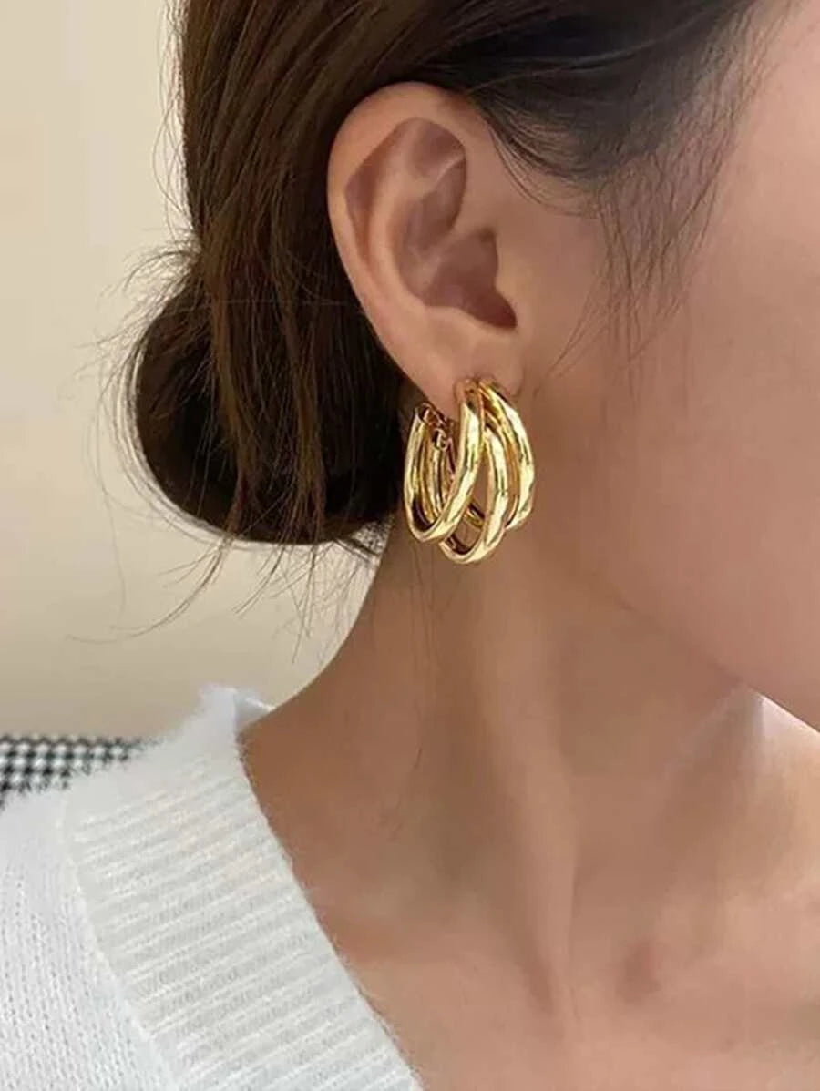 LAUNA - GILT