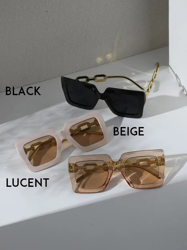 LOMI - SUNGLASSES - NEUTRALS