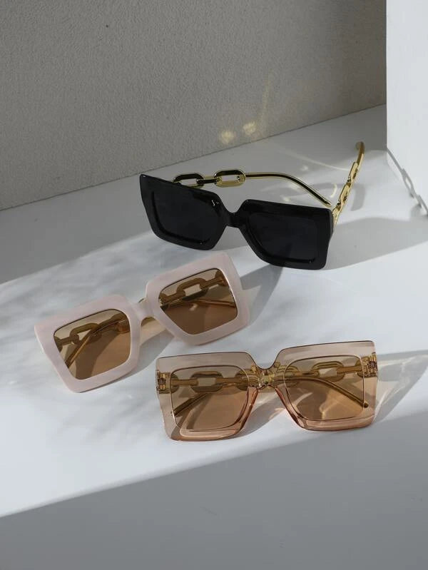 LOMI - SUNGLASSES - NEUTRALS