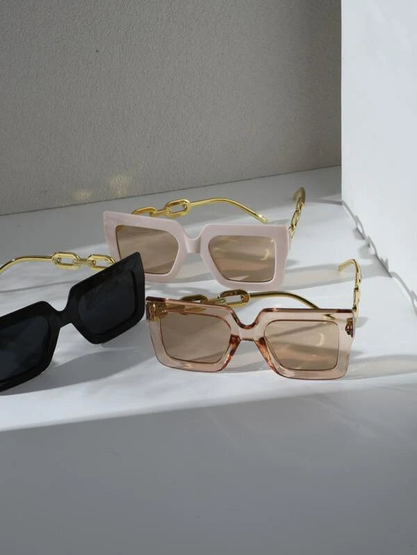 LOMI - SUNGLASSES - NEUTRALS