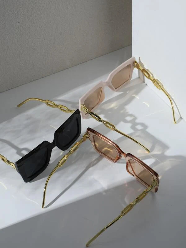 LOMI - SUNGLASSES - NEUTRALS