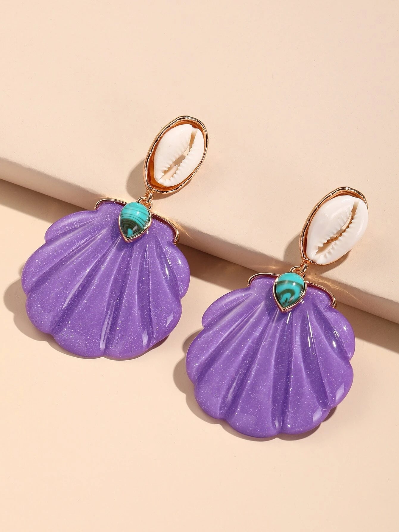 ARIEL - PLUM