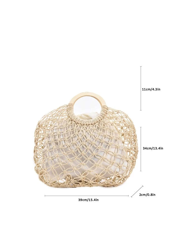 YARINA - HANDBAG