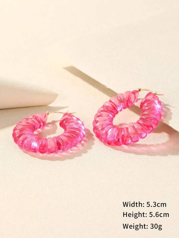 JALISA - FUCHSIA