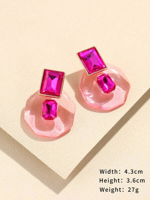 MIMI - FUCHSIA