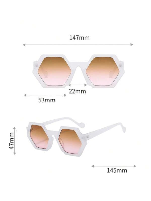 ISIS - GLACE SUNGLASSES