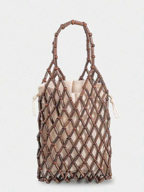 SOLANGE - HANDBAG