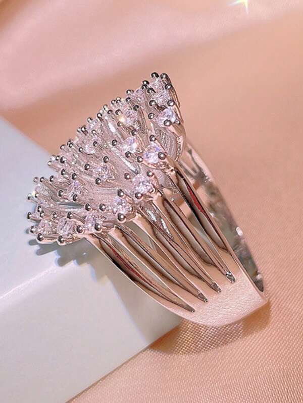 SAFIYAH- RING