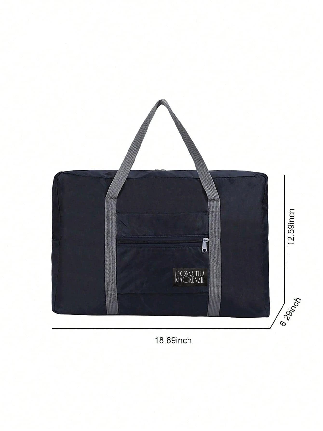 IN CASE OF EMERGENCY SOUVENIR BAG