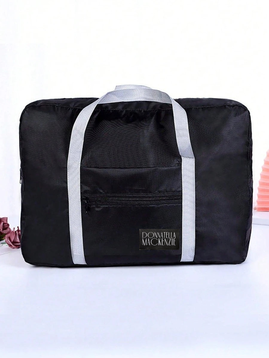 IN CASE OF EMERGENCY SOUVENIR BAG
