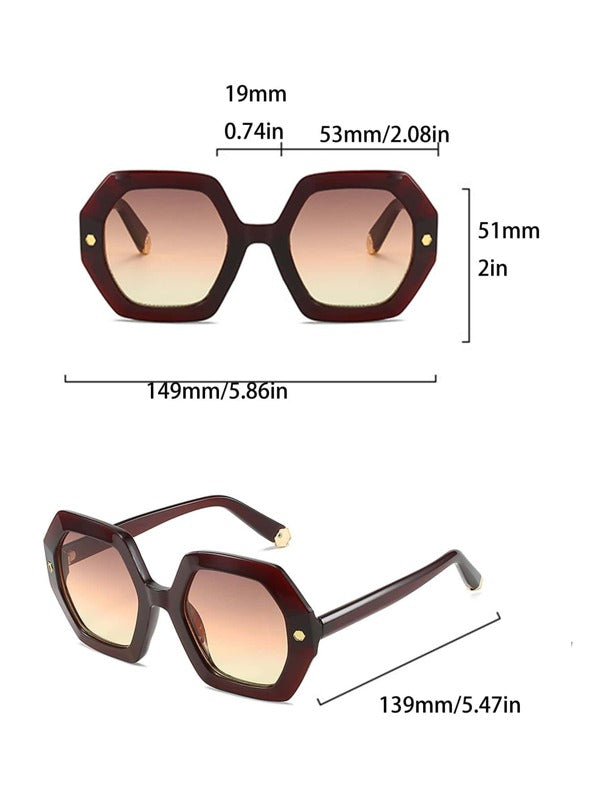 ISIS - KOFI - SUNGLASSES