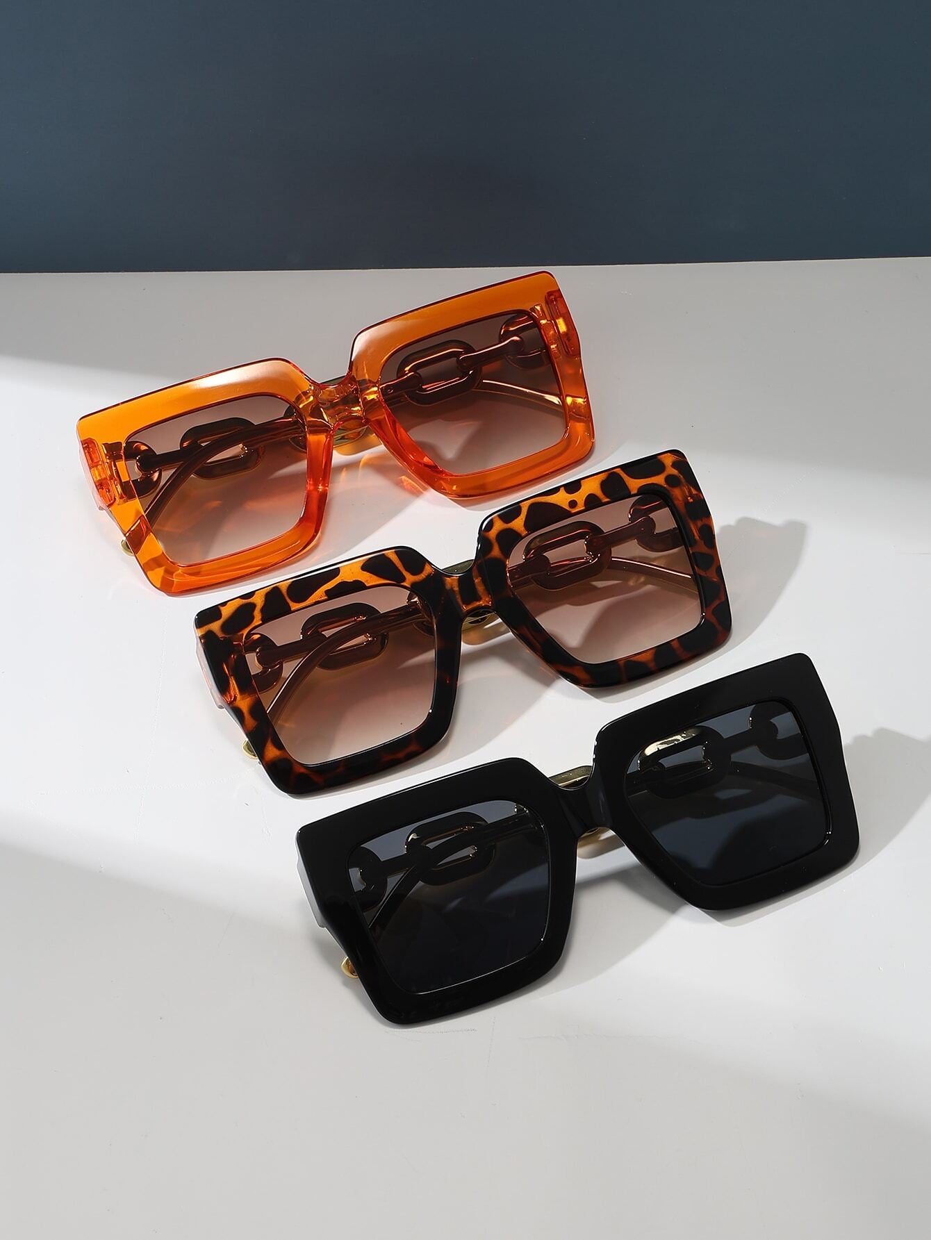 LOMI - SUNGLASSES - COLORS