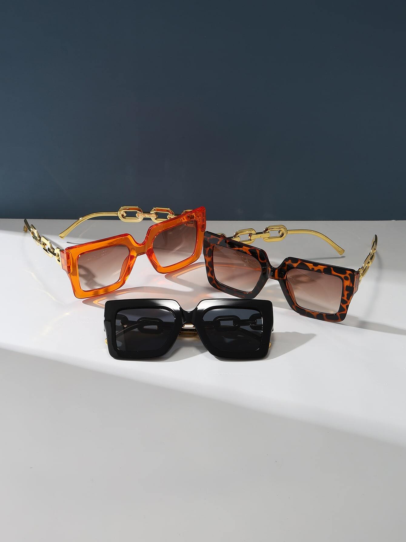 LOMI - SUNGLASSES - COLORS