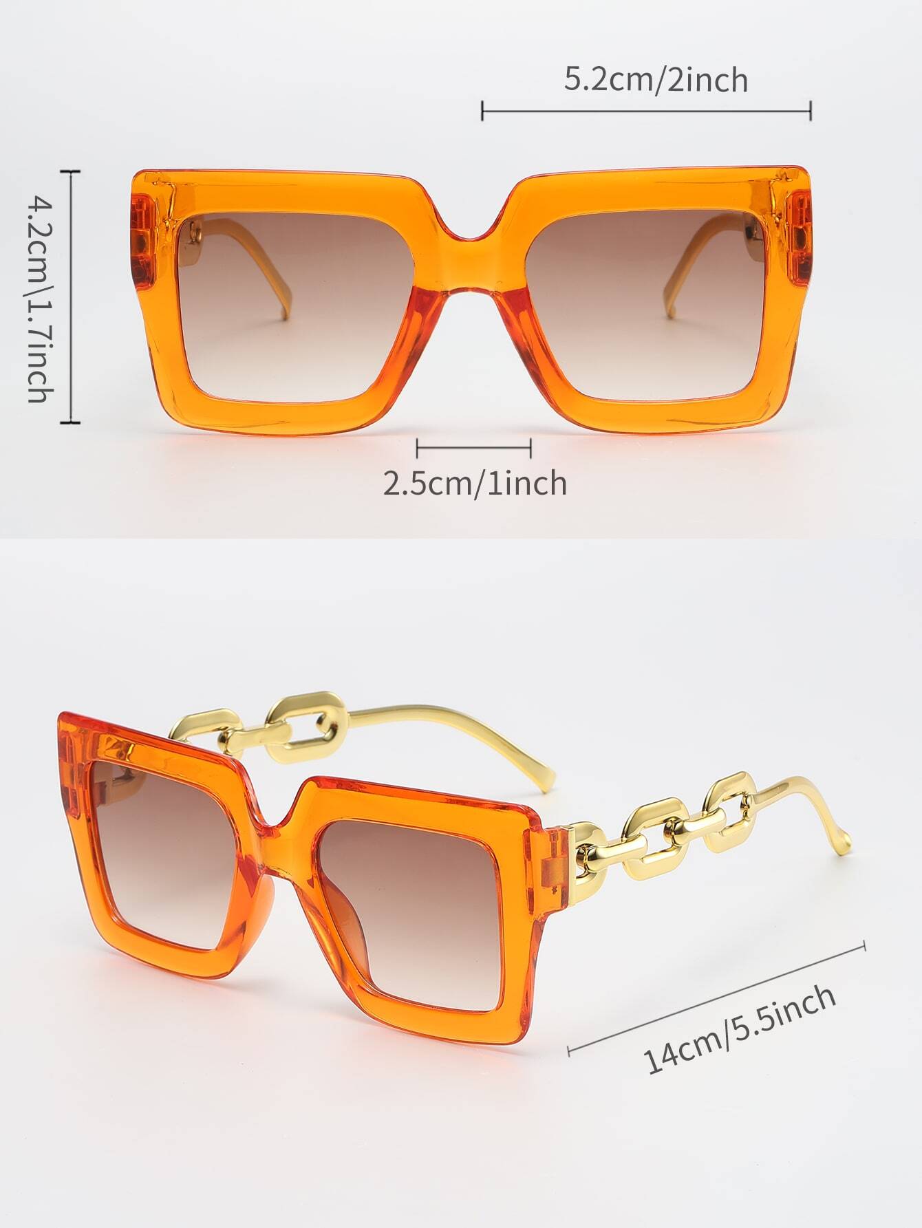 LOMI - SUNGLASSES - COLORS