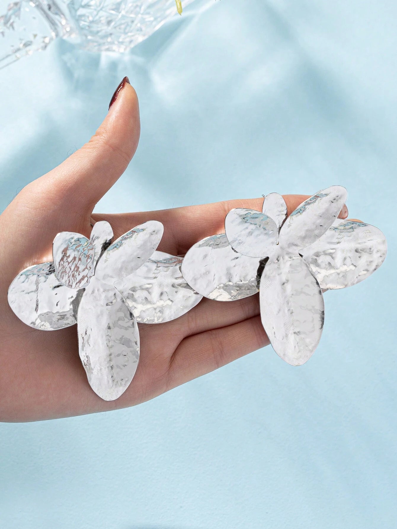 RAYA - ARGENT