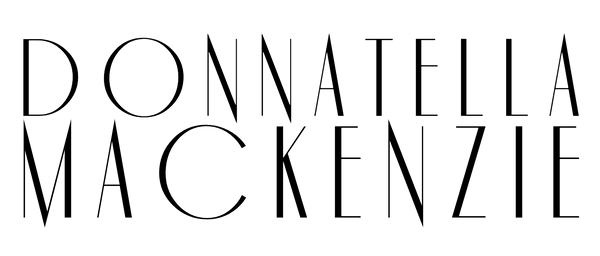 DONNATELLA MACKENZIE logo