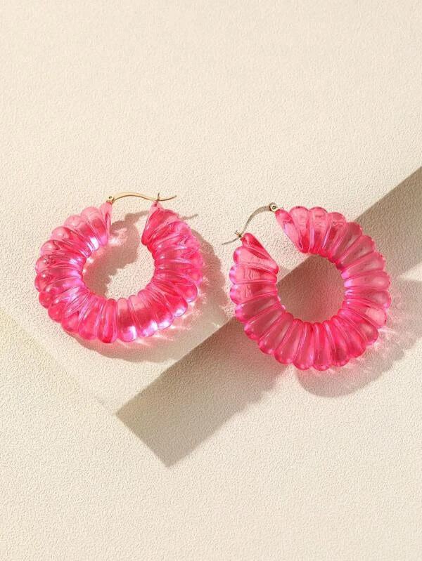 JALISA - FUCHSIA