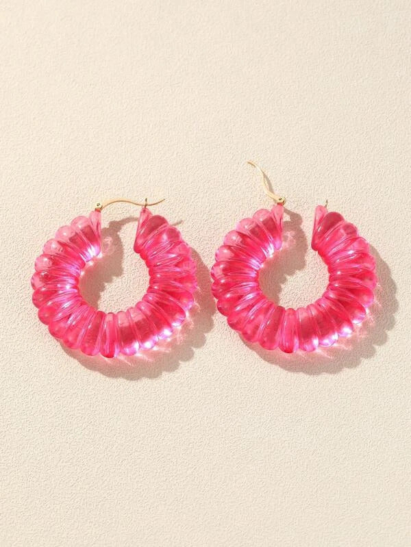 JALISA - FUCHSIA