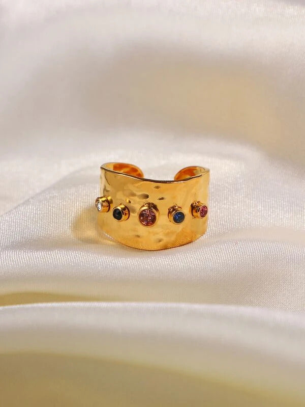 REYNA - RING