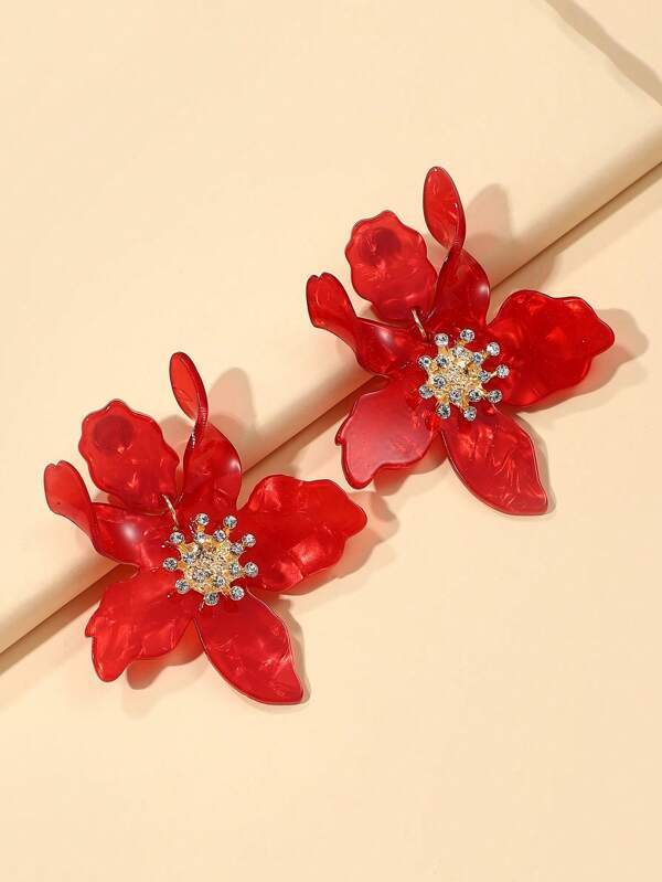 VANDA - ROJA