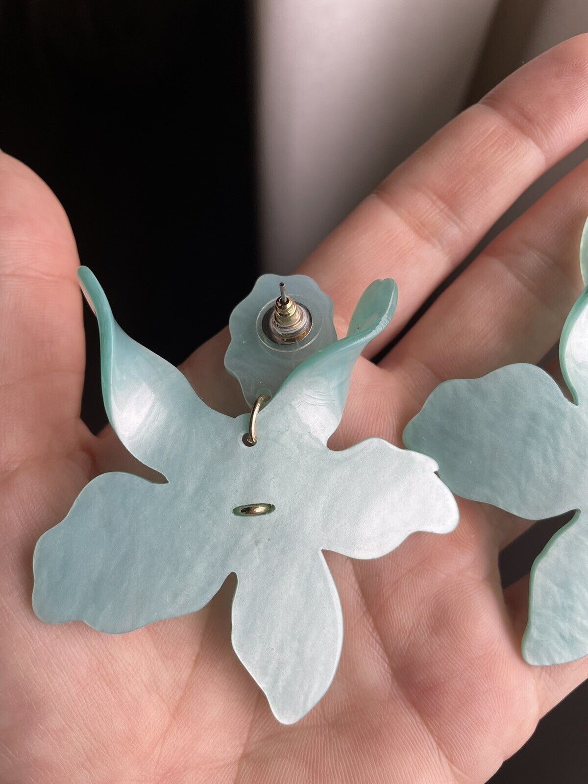 VANDA - SEAFOAM