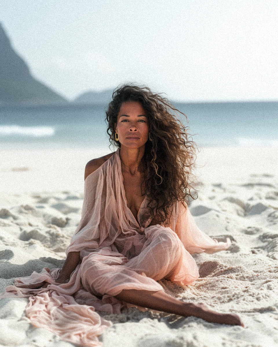 TAJIA - GILT