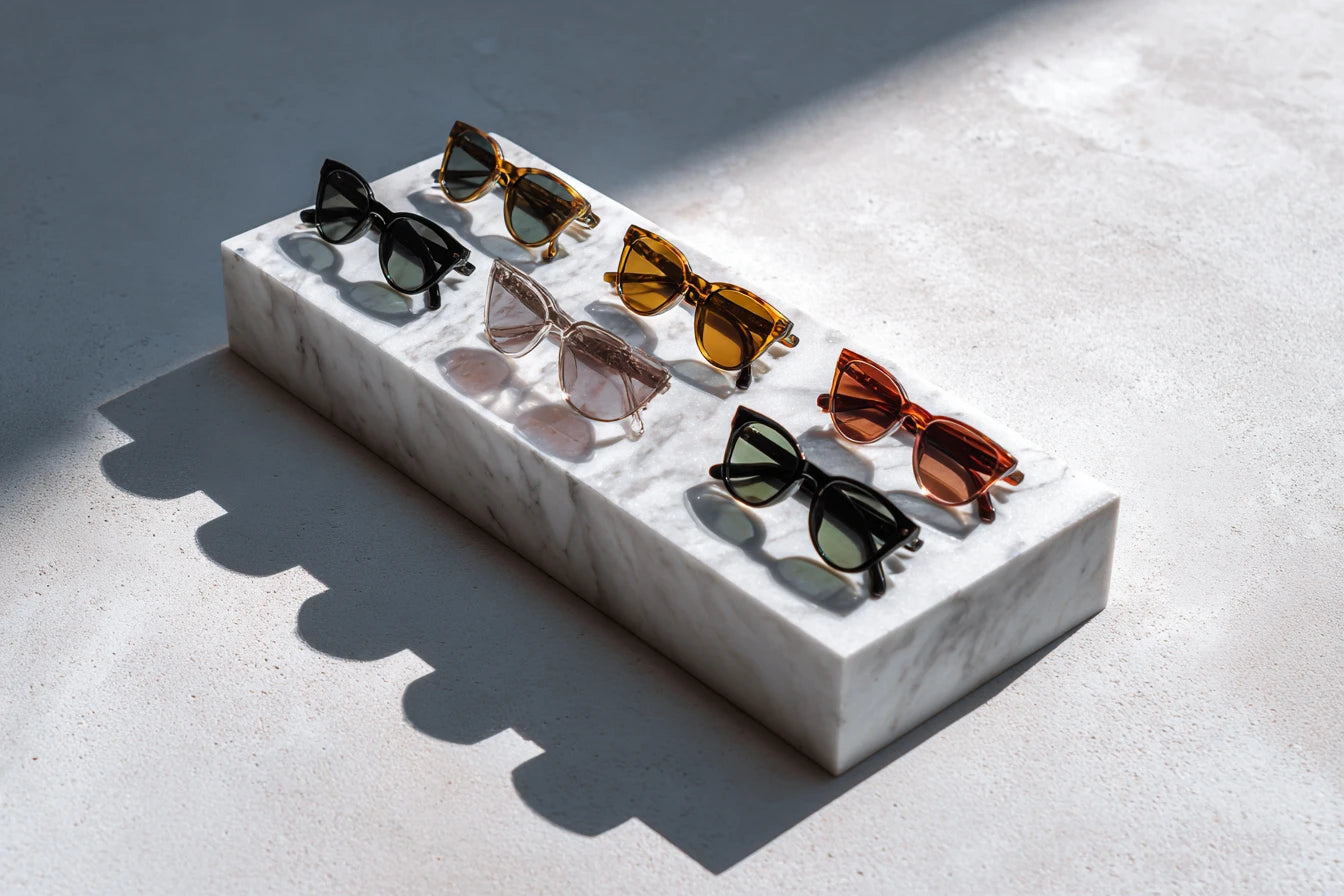 SUNGLASSES