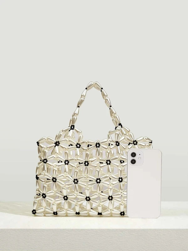 AMBARA - HANDBAG