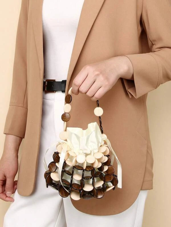 KAIMANA- HANDBAG