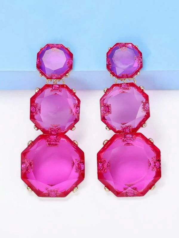 AMARA - FUCHSIA