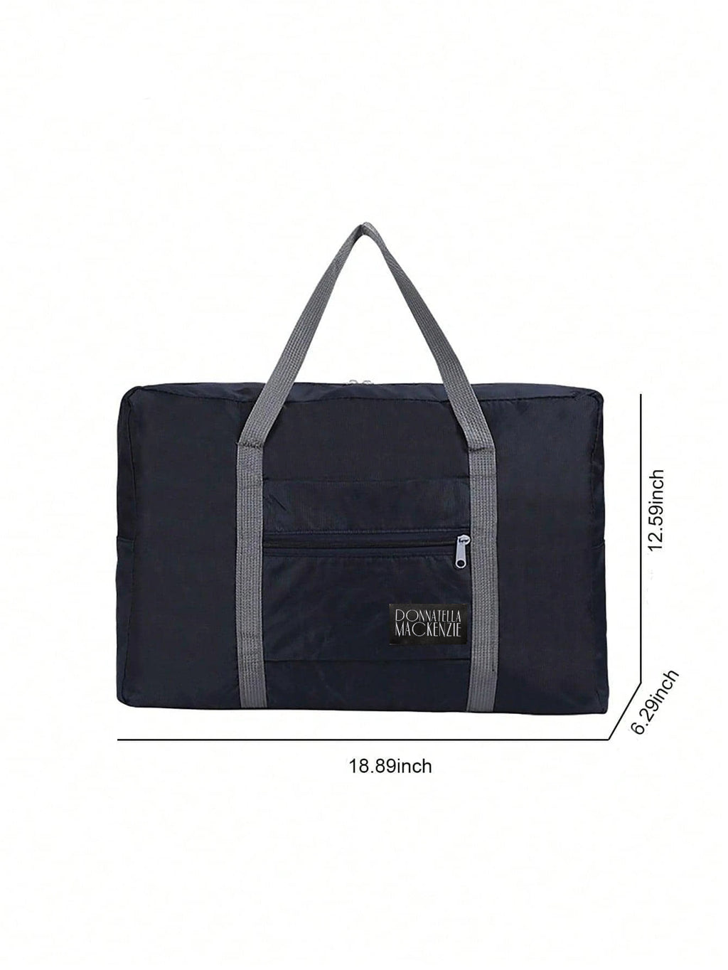 IN CASE OF EMERGENCY SOUVENIR BAG