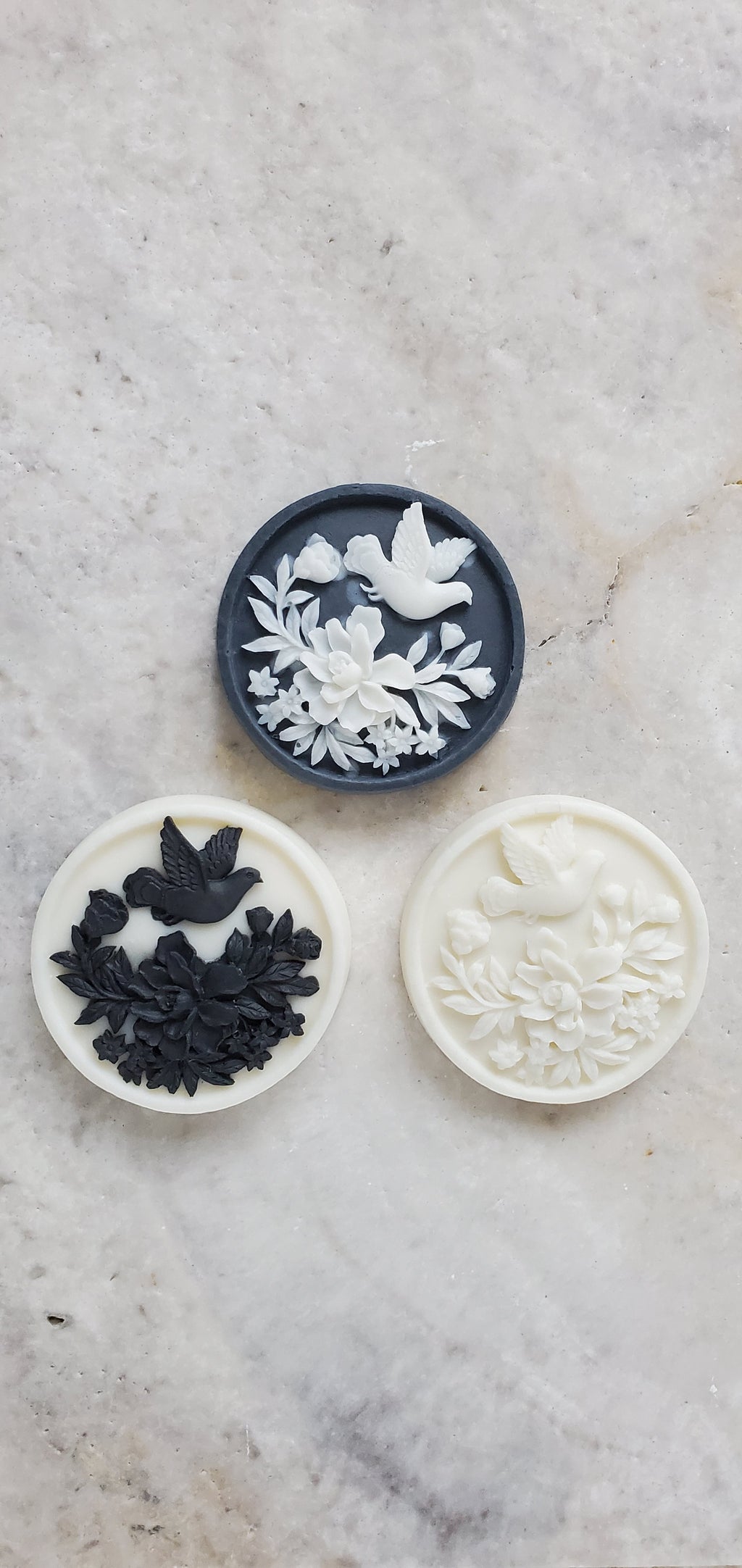 LIMOGES - ARTISANAL HAND SOAP