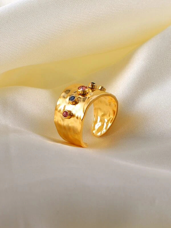 REYNA  -  RING