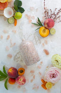 WHITE SANGRIA - ARTISANAL BATH SALTS