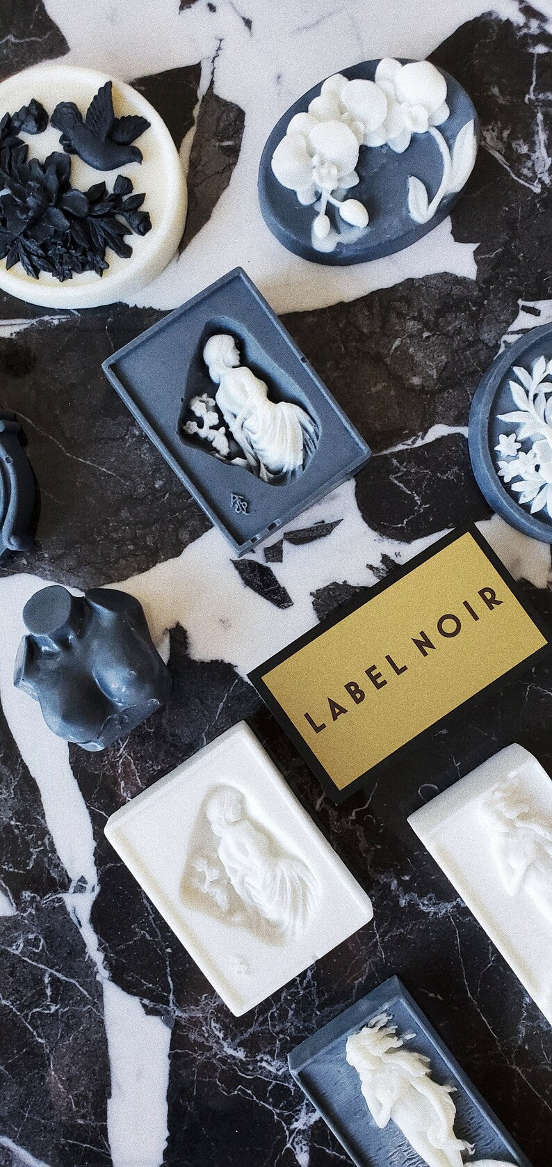 LIMOGES - ARTISANAL HAND SOAP